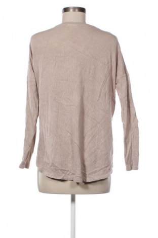Damen Shirt Seed, Größe M, Farbe Beige, Preis € 2,99