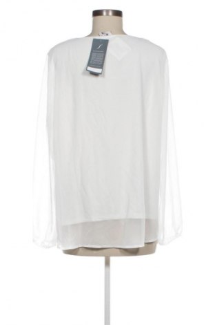 Dámska blúza Seidel, Veľkosť XL, Farba Biela, Cena  4,95 €