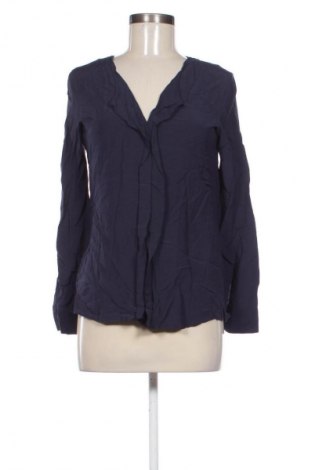 Дамска блуза Seidensticker, Размер XS, Цвят Син, Цена 3,06 €