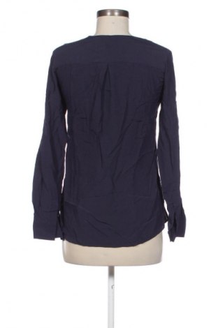 Дамска блуза Seidensticker, Размер XS, Цвят Син, Цена 3,06 €