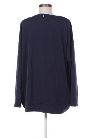 Bluză de femei Sheego, Mărime XL, Culoare Albastru, Preț 20,99 Lei