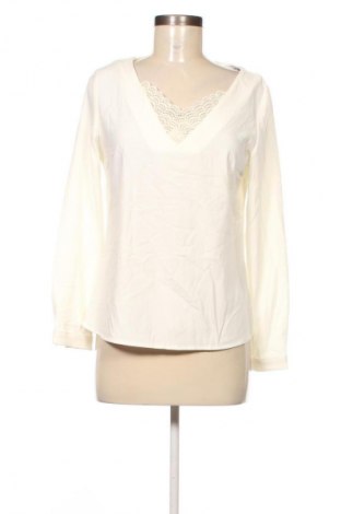 Γυναικεία μπλούζα Sheilay, Μέγεθος S, Χρώμα Εκρού, Τιμή 11,99 €