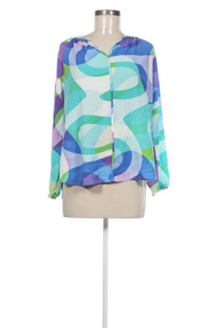Γυναικεία μπλούζα Signe Nature, Μέγεθος M, Χρώμα Πολύχρωμο, Τιμή 1,99 €