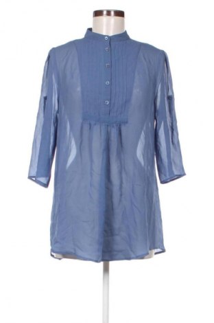 Dámská halenka Silvian Heach, Velikost M, Barva Modrá, Cena  299,00 Kč