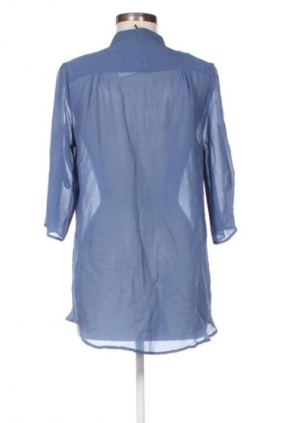 Dámská halenka Silvian Heach, Velikost M, Barva Modrá, Cena  299,00 Kč