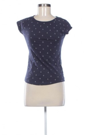 Bluzka damska Sinsay, Rozmiar S, Kolor Kolorowy, Cena 23,99 zł