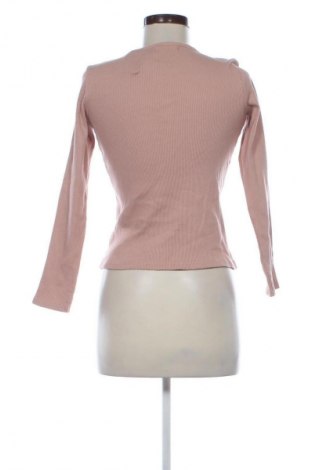 Bluzka damska Sinsay, Rozmiar M, Kolor Różowy, Cena 28,32 zł