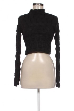 Női blúz Sinsay, Méret M, Szín Fekete, Ár 689 Ft