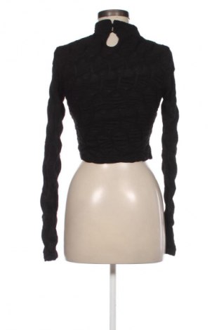 Női blúz Sinsay, Méret M, Szín Fekete, Ár 689 Ft