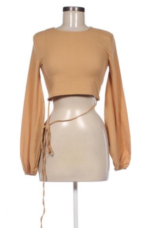 Női blúz Sinsay, Méret S, Szín Narancssárga
, Ár 679 Ft