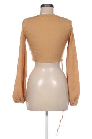 Női blúz Sinsay, Méret S, Szín Narancssárga
, Ár 679 Ft