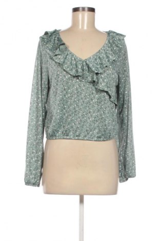 Női blúz Sinsay, Méret XL, Szín Sokszínű, Ár 899 Ft