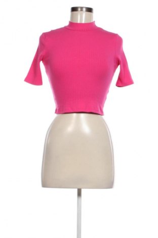 Női blúz Sinsay, Méret M, Szín Rózsaszín, Ár 3 059 Ft