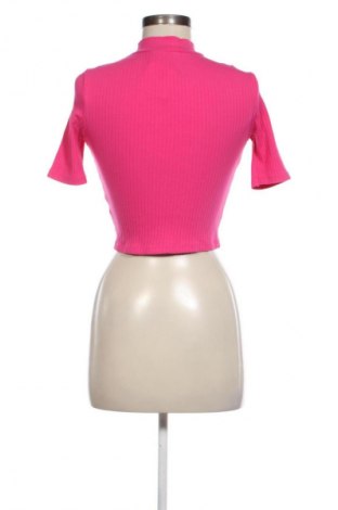 Női blúz Sinsay, Méret M, Szín Rózsaszín, Ár 3 059 Ft