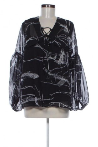 Női blúz Sinsay, Méret S, Szín Sokszínű, Ár 669 Ft