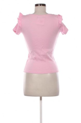 Női blúz Sinsay, Méret S, Szín Rózsaszín, Ár 3 800 Ft