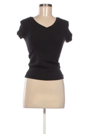 Bluzka damska Sinsay, Rozmiar XS, Kolor Czarny, Cena 19,99 zł