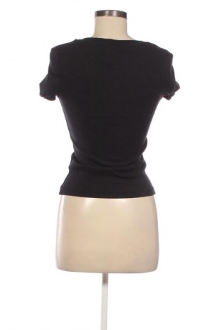 Bluzka damska Sinsay, Rozmiar XS, Kolor Czarny, Cena 19,99 zł