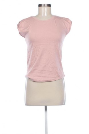 Női blúz Sinsay, Méret XXS, Szín Hamurózsaszín, Ár 1 649 Ft