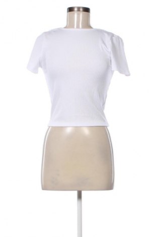 Női blúz Sinsay, Méret M, Szín Fehér, Ár 3 059 Ft