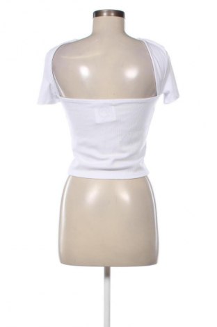 Női blúz Sinsay, Méret M, Szín Fehér, Ár 3 059 Ft