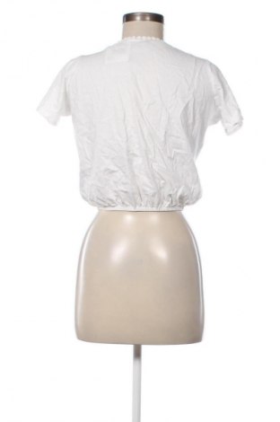 Női blúz Sinsay, Méret XS, Szín Fehér, Ár 2 963 Ft