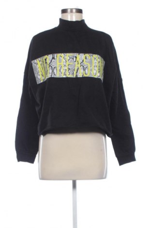 Női blúz Sinsay, Méret M, Szín Fekete, Ár 669 Ft