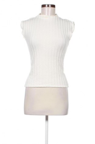 Női blúz Sinsay, Méret M, Szín Ekrü
, Ár 2 449 Ft