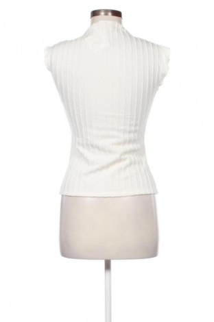 Női blúz Sinsay, Méret M, Szín Ekrü
, Ár 2 449 Ft