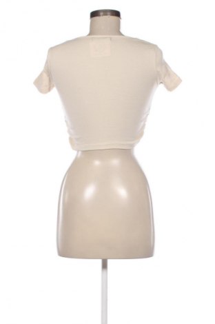 Γυναικεία μπλούζα Sinsay, Μέγεθος XS, Χρώμα Εκρού, Τιμή 3,99 €