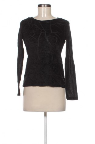 Bluzka damska Sisley, Rozmiar L, Kolor Czarny, Cena 24,99 zł