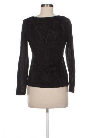 Bluzka damska Sisley, Rozmiar L, Kolor Czarny, Cena 24,99 zł