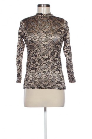 Дамска блуза Sisters Point, Размер XS, Цвят Многоцветен, Цена 3,06 €