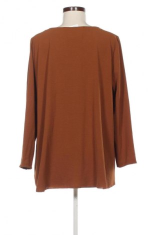 Дамска блуза Sophie, Размер L, Цвят Кафяв, Цена 2,04 €