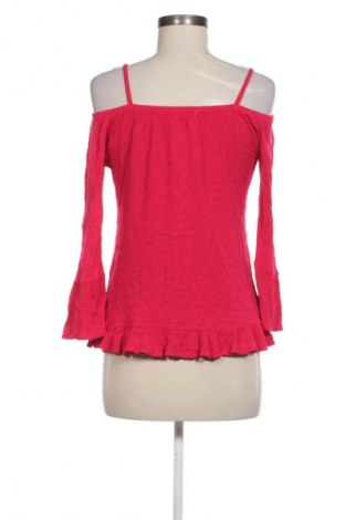 Dámská halenka Spirit, Velikost M, Barva Červená, Cena  49,00 Kč