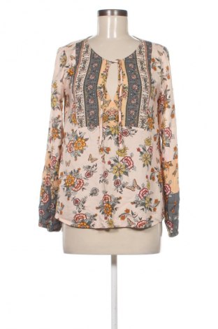 Дамска блуза Sportsgirl, Размер M, Цвят Многоцветен, Цена 3,06 €