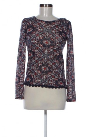 Bluzka damska Springfield, Rozmiar XS, Kolor Kolorowy, Cena 9,99 zł