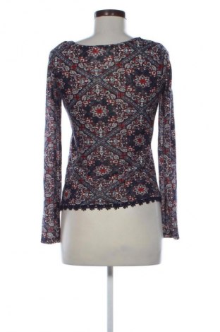 Bluzka damska Springfield, Rozmiar XS, Kolor Kolorowy, Cena 9,99 zł