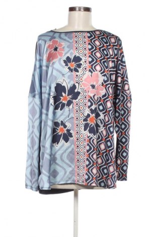 Dámska blúza Steilmann, Veľkosť XL, Farba Viacfarebná, Cena  4,95 €
