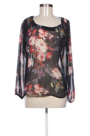 Damen Shirt Steps, Größe M, Farbe Mehrfarbig, Preis € 5,99