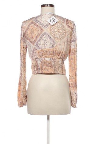 Dámska blúza Stradivarius, Veľkosť L, Farba Viacfarebná, Cena  1,95 €