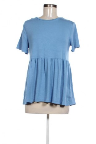 Bluzka damska Stradivarius, Rozmiar L, Kolor Niebieski, Cena 23,99 zł