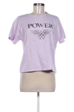 Dámska blúza Stradivarius, Veľkosť L, Farba Fialová, Cena  10,00 €