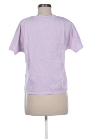 Dámska blúza Stradivarius, Veľkosť L, Farba Fialová, Cena  10,00 €