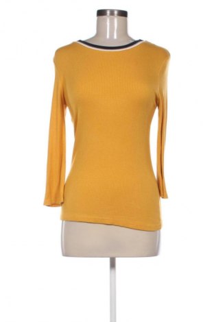 Dámska blúza Stradivarius, Veľkosť L, Farba Žltá, Cena  8,69 €