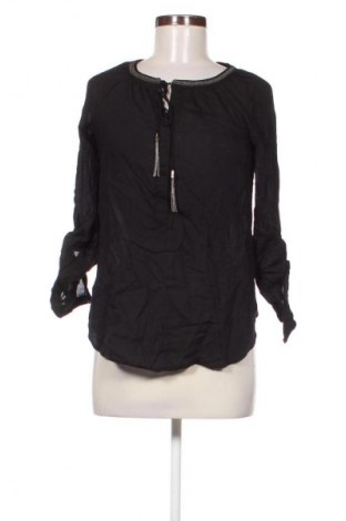 Dámská halenka Street One, Velikost XS, Barva Černá, Cena  49,00 Kč