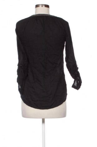 Dámská halenka Street One, Velikost XS, Barva Černá, Cena  49,00 Kč