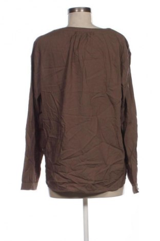 Дамска блуза Street One, Размер M, Цвят Кафяв, Цена 13,29 €