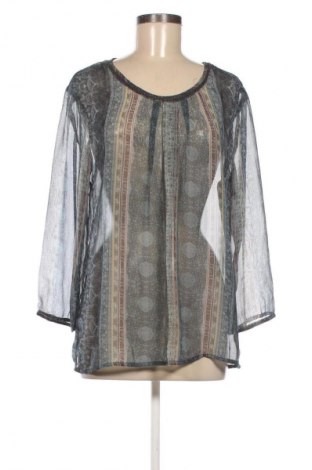 Dámska blúza Street One, Veľkosť L, Farba Viacfarebná, Cena  1,95 €