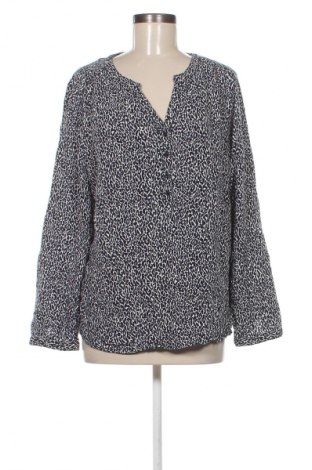 Damen Shirt Street One, Größe XL, Farbe Mehrfarbig, Preis 2,99 €